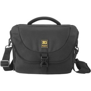 NWT Ruggard Journey 44 DSLR Shoulder Bag